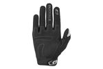 Dlouhoprsté rukavice O'NEAL ELEMENT RACEWEAR černá/šedá