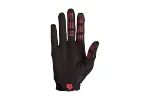 Dlouhoprsté rukavice FOX Flexair Gloves Taunt- Dark Shadow