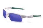 Brýle Ocean Sunglasses GIRO (White green/blue)