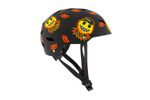 Cyklistická přilba O'NEAL DIRT LID YOUTH HELMET EMOJI BLACK/YELLOW