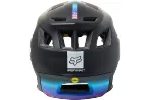 Cyklistická přilba FOX Dropframe Pro Helmet Rtrn, Ce - černá