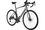 Silniční kolo Cannondale Synapse Carbon 2 RLE - Charcoal Gray