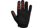 Dlouhoprsté rukavice FOX Ranger Gloves-Blue Camo