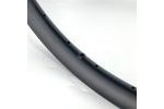 Karbonový ráfek Nextie SYM. 30mm 29" Mountain Bike Clincher Rim Tubeless Compatible [NXT29UM30] bílé logo