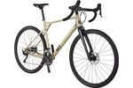 Gravel kolo GT GRADE comp - Tan