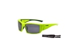 Brýle Ocean Sunglasses ARUBA (Green/smoke)