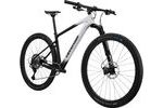 Pánské horské kolo Cannondale Scalpel HT Hi-MOD 1 29"- Černá / Bílá