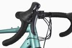 Gravel kolo Cannondale Topstone 3 - Turquoise