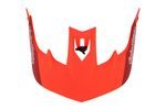Integrální helma TLD HELMA STAGE MIPS VALANCE RED
