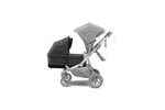 Korbička THULE SLEEK BASSINET SHADOW GREY