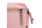 Taška PACSAFE GO CROSSBODY sunset pink