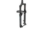 Odpružená vidlice Rock Shox LYRIC SEL RC 27.5" BLK 44mm D1