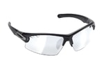 Brýle CATLIKE EXERT (černé mat)