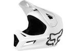 Integrální cyklo přilba Fox Rampage Helmet - white