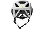 Cyklistická přilba Fox Mainframe Helmet Mips, Ce White/bílá 2021
