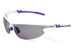 Brýle Ocean Sunglasses LANZAROTE (White/Smoke)