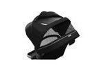 Sourozenecké sedadlo THULE SLEEK MIDNIGHT BLACK