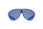 Dětské brýle UVEX SPORTSTYLE 512,  BLUE TRANSPARENT