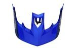 Integrální helma TLD HELMA STAGE MIPS VALANCE BLUE