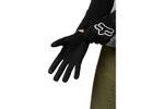Dlouhoprsté rukavice FOX Ranger Glove, black