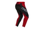 pánské enduro kalhoty O'NEAL MAYHEM HEXX černá/červená