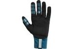 Dlouhoprsté rukavice FOX RANGER FIRE Slate Blue/modrá