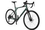 Gravel kolo GT Grade Sport - Frog