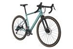 Gravel kolo Cannondale Topstone 3 - Turquoise