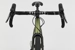 Gravel kolo NS Bikes RAG + 1 zeleno/černý