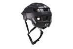 Cyklistická přilba O'NEAL FLARE YOUTH HELMET PLAIN BLACK