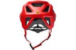 Cyklistická přilba Fox Mainframe Helmet Mips,Ce Fluo Red 2021