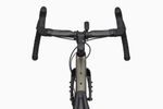 Gravel kolo Cannondale Topstone Carbon 1 RLE - Black Pearl / Meteor Gray and Graphite