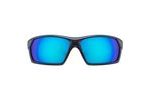 Brýle UVEX SPORTSTYLE 225, BLACK BLUE MAT