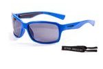 Ocean Sunglasses Venezia (Modrá matná - černé skla)