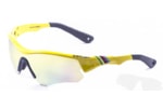 Brýle Ocean Sunglasses IRON (Yellow/Yellow)