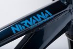 Pánské horské kolo Ghost Nirvana Universal 29" - Navy Blue/Dirty Blue