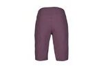 Pánské cyklo kraťasy Fox Flexair Short - dark purple