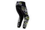 Dětské kalhoty O'NEAL ELEMENT YOUTH PANTS ATTACK BLACK/NEON YELLOW