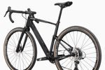 Gravel kolo Cannondale Topstone  carbon APEX 1 - černý