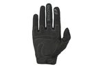 Dlouhoprsté rukavice O'NEAL ELEMENT RACEWEAR černá