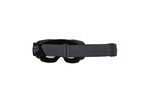 Pánské MX brýle Fox Main Core Goggle OS-black grey