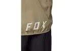 Pánská bunda Fox Ranger Wind - Zelená