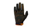 Dlouhoprsté rukavice O'NEAL SNIPER ELITE černá/oranžová
