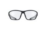 Brýle UVEX SPORTSTYLE 806 VARIO, BLACK MAT