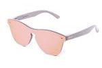 Brýle  Ocean Sunglasses SOCOA (Grey / Pink )
