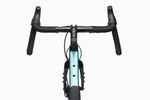 Gravel kolo Cannondale Topstone 3 - Turquoise