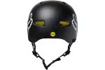 Cyklistická přilba FOX Flight Helmet - černá