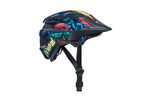 Cyklistická přilba O'NEAL FLARE YOUTH HELMET REX 51-55cm