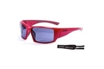 Brýle Ocean Sunglasses ARUBA (Red/smoke)