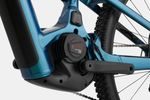 Celoodpružené elektrokolo Cannondale Moterra Neo 3 - Deep Teal